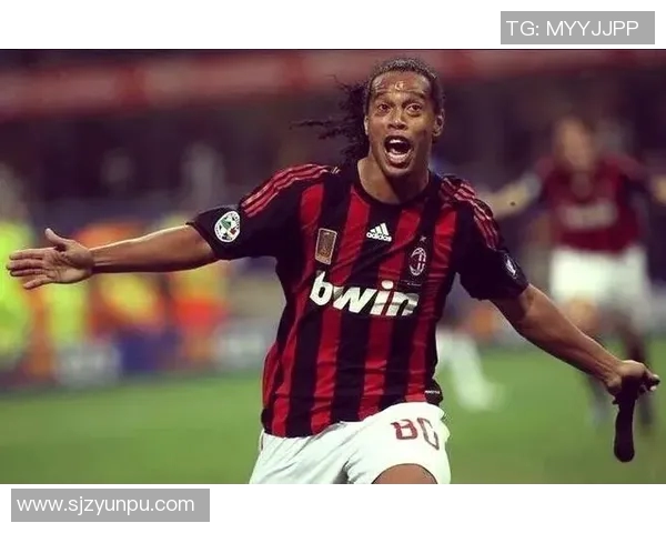 足球天才小罗的辉煌生涯与传奇成就全解析