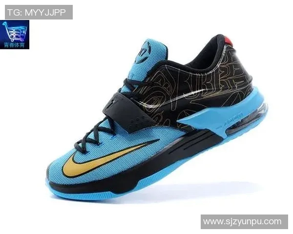 凯文杜兰特篮球明星同款鞋履推荐让你在球场上尽显风采