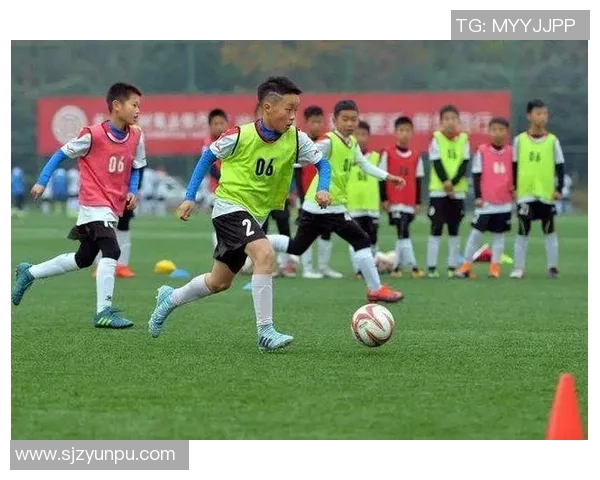 中国足球在线：探索中国足球的未来发展与青训体系的创新之路